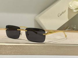 Picture of Cartier Sunglasses _SKUfw56600990fw